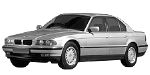 BMW E38 P3846 Fault Code