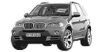 BMW E70 P3846 Fault Code