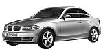 BMW E82 P3846 Fault Code