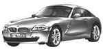 BMW E86 P3846 Fault Code