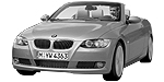 BMW E93 P3846 Fault Code