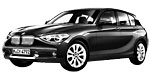 BMW F20 P3846 Fault Code
